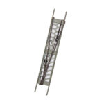 Posenmontage Futterkorb Vorfachhaken Oberflächenmontage Karpfen