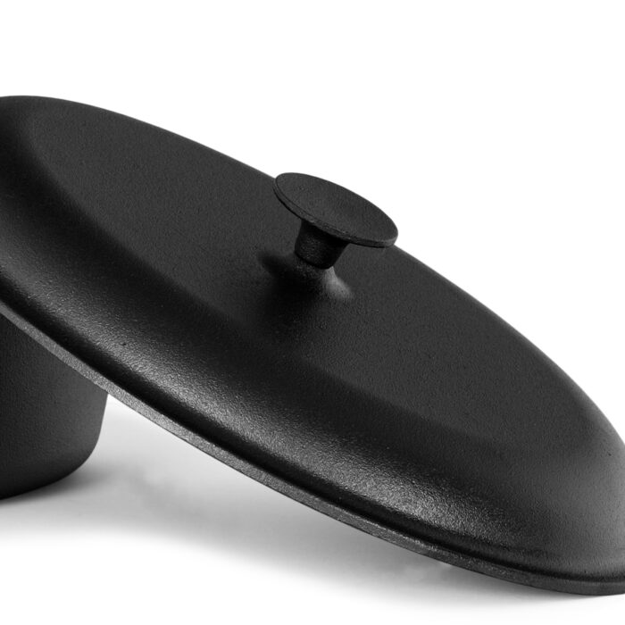 Gänsebräter 7,5 L Gusseisen Bräter mit Deckel kaufen, Gänsebräter Induktion, Bräter Induktion, Bräter kaufen, Gänsebräter kaufen, Gänsebräter Gusseisen, Hähnchenbräter