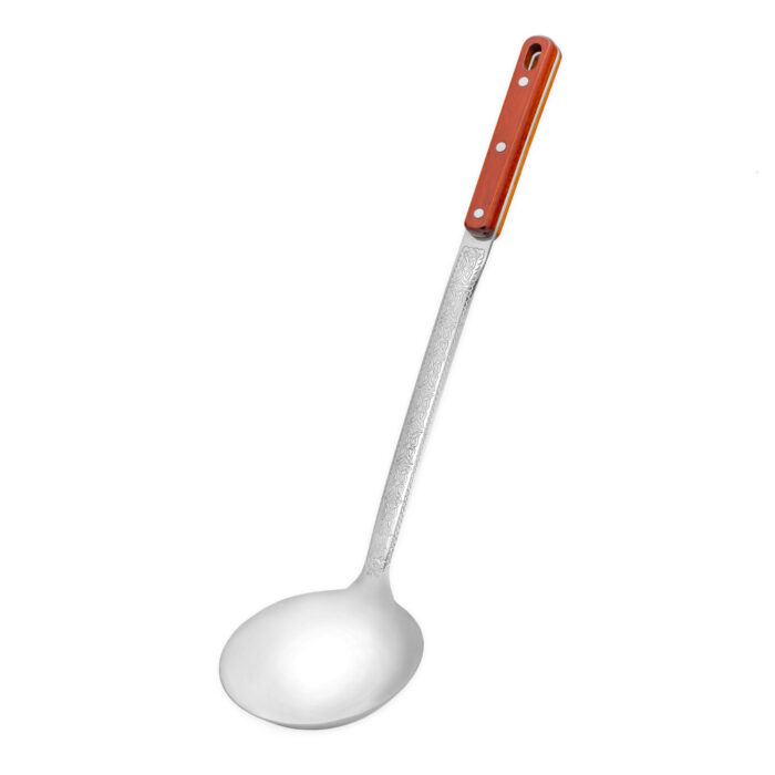 Utschak und Kasan mit Deckel Feldküche Gulaschkanone kaufen - Suppenkelle, Kazan, Schaumkelle, Kasan kaufen