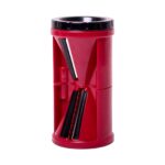 Spiralschneider Gemüseschneider Schäler Streifenschneider Slicer Gemüsespaghetti