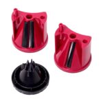 Spiralschneider Gemüseschneider Schäler Streifenschneider Slicer Gemüsespaghetti