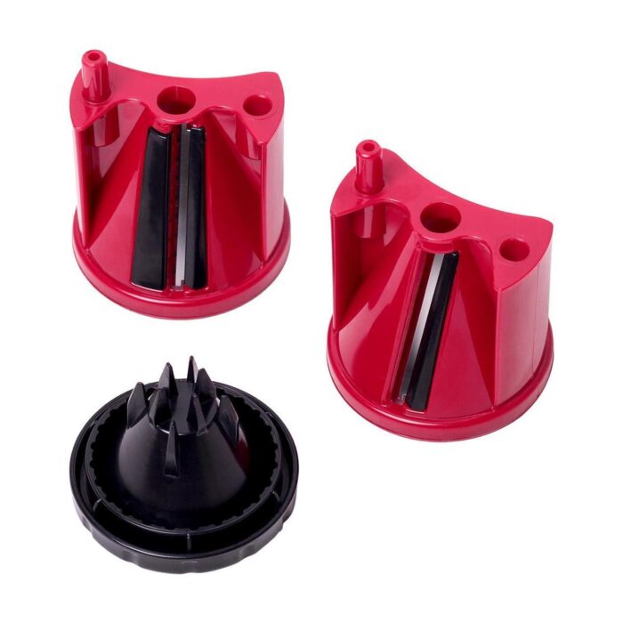 Spiralschneider Gemüseschneider Schäler Streifenschneider Slicer Gemüsespaghetti