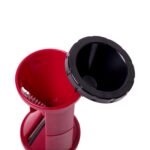 Spiralschneider Gemüseschneider Schäler Streifenschneider Slicer Gemüsespaghetti