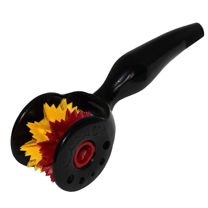 Wurst-Roller Grill Bratwurst Grillzubehör BBQ Wursteinschneider