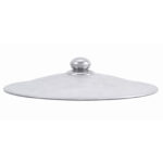 Ø20cm Aluminiumdeckel Deckel aus Aluminium