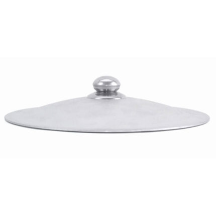 Ø20cm Aluminiumdeckel Deckel aus Aluminium