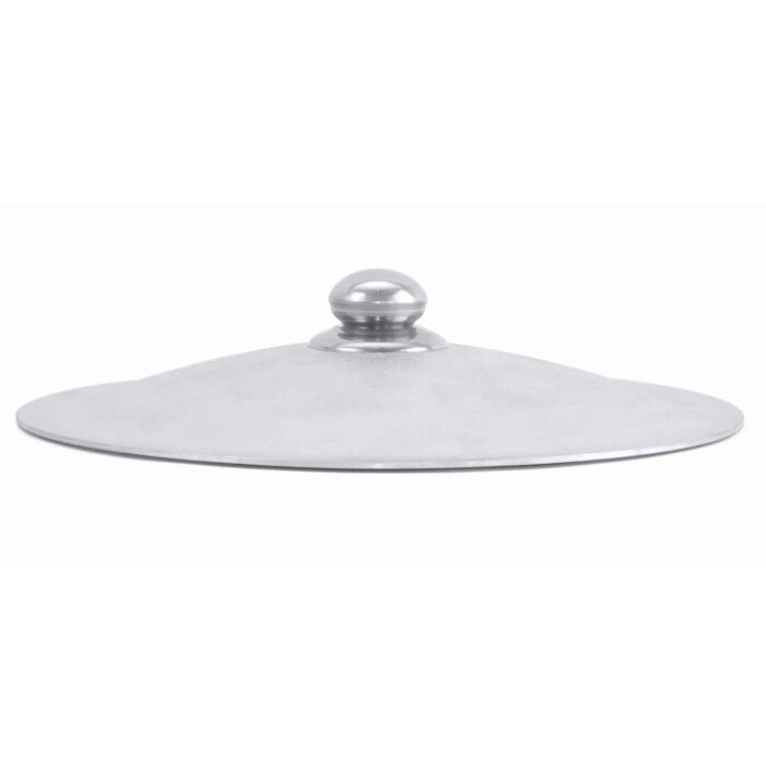 Ø20cm Aluminiumdeckel Deckel aus Aluminium