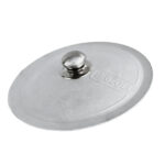 Ø20cm Aluminiumdeckel Deckel aus Aluminium