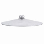 Aluminium Kasan mit Dreibein Camping Schwenktopf outdoor Kazan mit Bügel kaufen