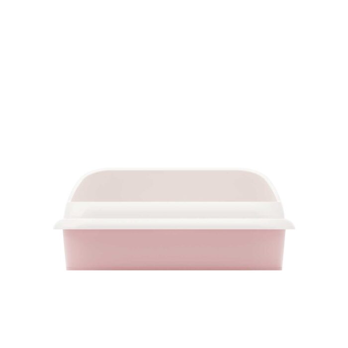 Katzentoilette Schalentoilette Katzenklo Abnehmbarer Hochrand Reinigungssieb kaufen