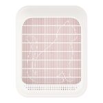 Katzentoilette Schalentoilette Katzenklo Abnehmbarer Hochrand Reinigungssieb kaufen