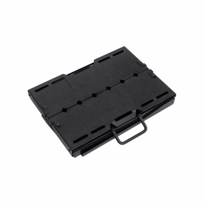 Holzkohlegrill Klappbar Mangal BBQ für Spieße oder Grillrost Schaschlik Grill kaufen