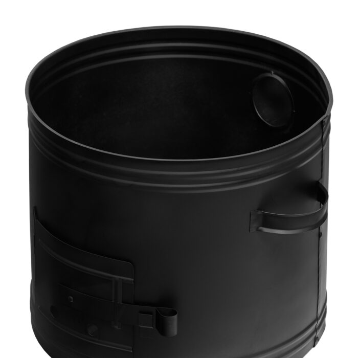 Utschak Uchag Campingofen Feuerofen Kazan Kasan Eintopfofen Gulaschkanone Schaumlöffel Grillfächer kaufen