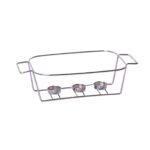 Speisewärmer aus Keramik Chafing Dish Buffet-Set Keramik-Chafer Buffetwärmer Warmhaltebehälter kaufen