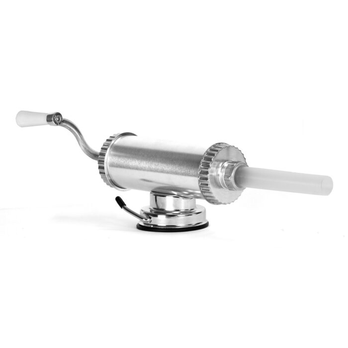 Wurstfüller Wurstfüllmaschine Wurstspritze kaufen - Fleischwolf, Fleischwolf mit Wurstfüller, Wurstpresse, Füllrohre, Wurstfüller für Fleischwolf, Wurstfüller kaufen, Wurstfüllmaschine kaufen