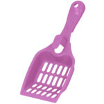 Katzenstreulöffel Streuschaufel Katzenstreu