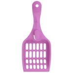 Katzenstreulöffel Streuschaufel Katzenstreu