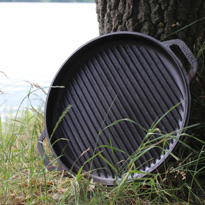 s001544_10-Gusseisenpfanne-mit-Deckel-Grillpfanne-aus-Gusseisen-Br-ter-Schmortopf-aus-Gusseisen-zwei-Griffe-Servierpfanne-kaufen Gusseisenpfanne mit Deckel-Grillpfanne aus Gusseisen Bräter Schmortopf aus Gusseisen zwei Griffe Servierpfanne kaufen
