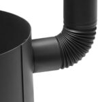 set000823_06_Uchag_Abzugsrohr_Utschag_Campingofen_Gusseisen_Kazan_Gusseisen_Deckel