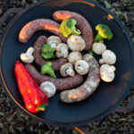 45 cm Sadzch Sadzh Gusseisen Tava Sadj Tawa Sac Orientalische Pfanne Saj Azerbaijan