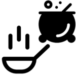 Gusseisengeschirr