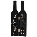 Weinzubehör Korkenzieher Weinset Weinöffner