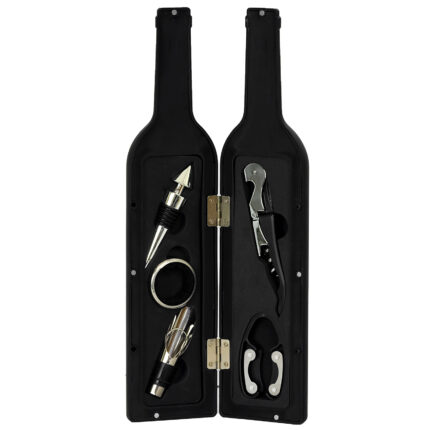 Weinzubehör Korkenzieher Weinset Weinöffner