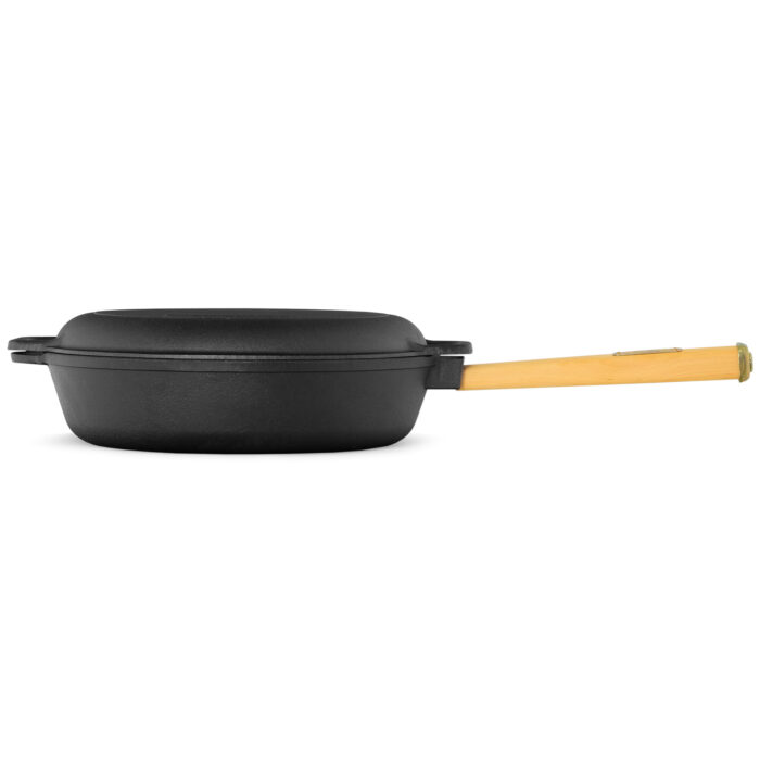 Gusseisenpfanne Gusseiserne Pfanne mit Deckel kaufen, Gusseisenpfanne, Gusseiserne Pfanne, Gusseisen Pfanne, Pfanne Gusseisen, Gusspfanne, Gusseisenpfanne Induktion, stur Gusseisenpfanne, Gusseisenpfanne Holzgriff, Gusseiserne Pfanne mit Deckel