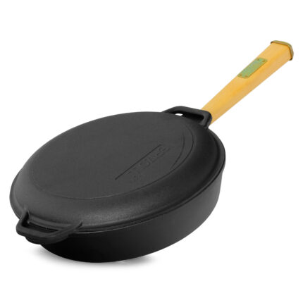 Gusseisenpfanne Gusseiserne Pfanne mit Deckel kaufen, Gusseisenpfanne, Gusseiserne Pfanne, Gusseisen Pfanne, Pfanne Gusseisen, Gusspfanne, Gusseisenpfanne Induktion, stur Gusseisenpfanne, Gusseisenpfanne Holzgriff, Gusseiserne Pfanne mit Deckel