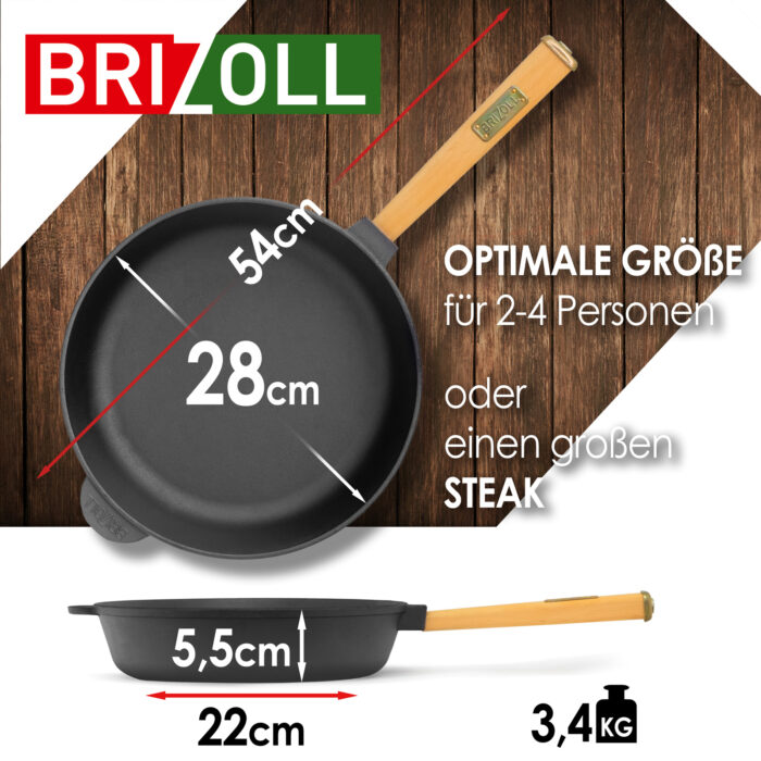 Gusseisenpfanne Gusseiserne Pfanne mit Deckel kaufen, Gusseisenpfanne, Gusseiserne Pfanne, Gusseisen Pfanne, Pfanne Gusseisen, Gusspfanne, Gusseisenpfanne Induktion, stur Gusseisenpfanne, Gusseisenpfanne Holzgriff, Gusseiserne Pfanne mit Deckel