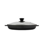 set000862_03_Grillpfanne-aus-Gusseisen-Bräter-mit-Glasdeckel-Schmortopf-zwei-Griffe-Servierpfanne-Grill-kaufen