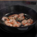 set000849_10_Gusseisenpfanne_Deckel-Bratpfanne_Gusseisen_Brater_Schmortopf_zwei_Griffe_Servierpfanne_kaufen