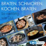 set000849_16_Gusseisenpfanne_Deckel-Bratpfanne_Gusseisen_Brater_Schmortopf_zwei_Griffe_Servierpfanne_kaufen