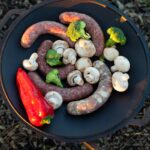 45 cm Sadzch Sadzh Gusseisen Tava Sadj Tawa Sac Orientalische Pfanne Saj Azerbaijan