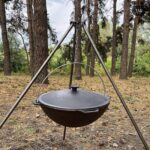 Kasan mit Deckel Gusseisen Kazan Topf Kessel kaufen - Kasan Topf, Kasan Grill, Kazan mit Deckel, Kasan kaufen, Kazan kaufen, Kasan gusseisen