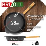 Gusseisenpfanne Gusseiserne Pfanne mit Deckel kaufen, Gusseisenpfanne, Gusseiserne Pfanne, Gusseisen Pfanne, Pfanne Gusseisen, Gusspfanne, Gusseisenpfanne Induktion, stur Gusseisenpfanne, Gusseisenpfanne Holzgriff, Gusseiserne Pfanne mit Deckel