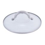 Frittiertopf Induktion Frittierpfanne Pommes Topf kaufen - Frittier Topf, Friteuse Kochtopf, Pommes topf mit Sieb, Frittiertopf kaufen, Frittierpfanne kaufen