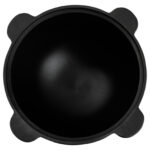 Kasan Gusseisen Bratpfanne mit Deckel mit Schaumkelle kaufen - Kasan mit Deckel, Wok Pfanne, Bratpfanne kaufen, Kasan kaufen