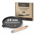 Pfannkuchenpfanne, Crepe Pfanne, Pfannkuchenpfanne Induktion, crepes Pfanne,  Pfannkuchenpfanne Gusseisen, Pancake Pfanne, Pfanne für Pfannkuchen, Pfannkuchen Pfanne, Crepes in der Pfanne, Pfanne für Pfannkuchen